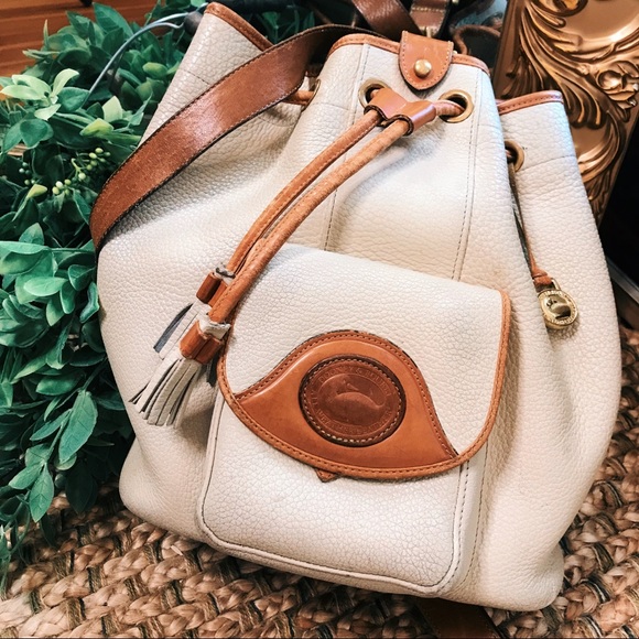 dooney & bourke backpack set
